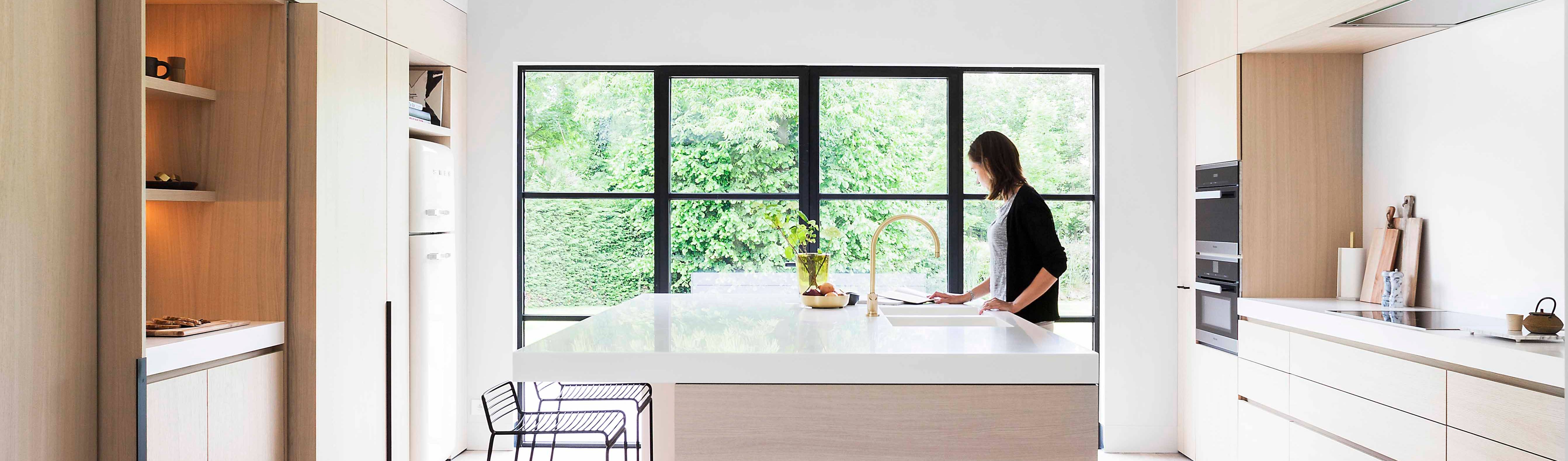 JUMA architects: Architecten in Gent | homify