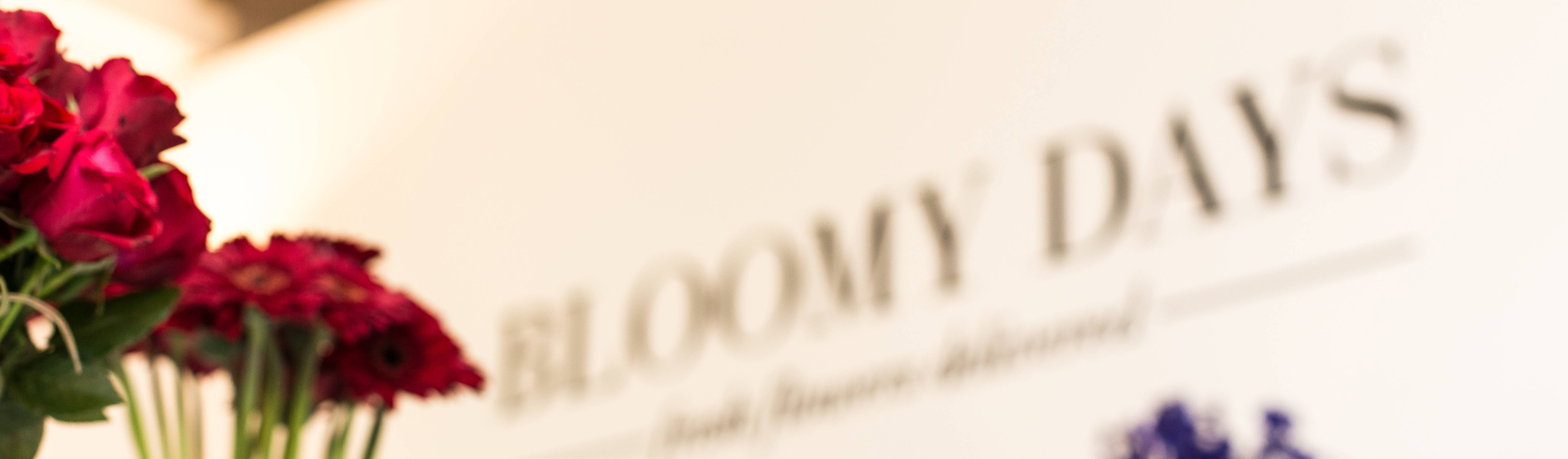 Bloomy Days GmbH