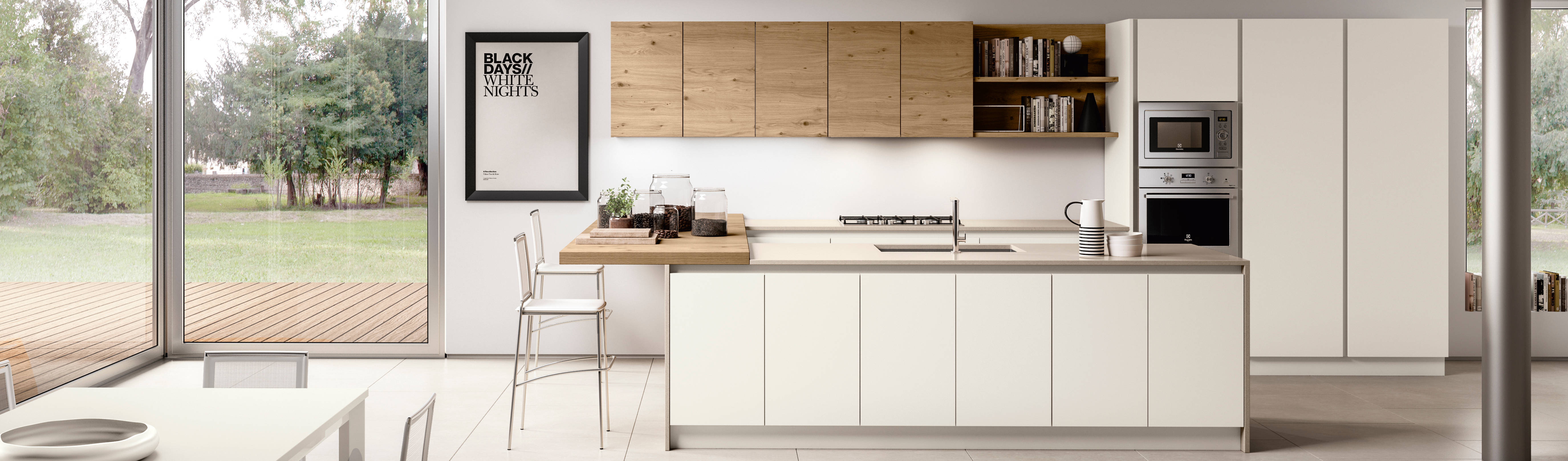 Atra Cucine