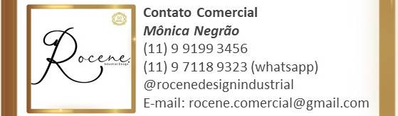 Rocene Design Industrial