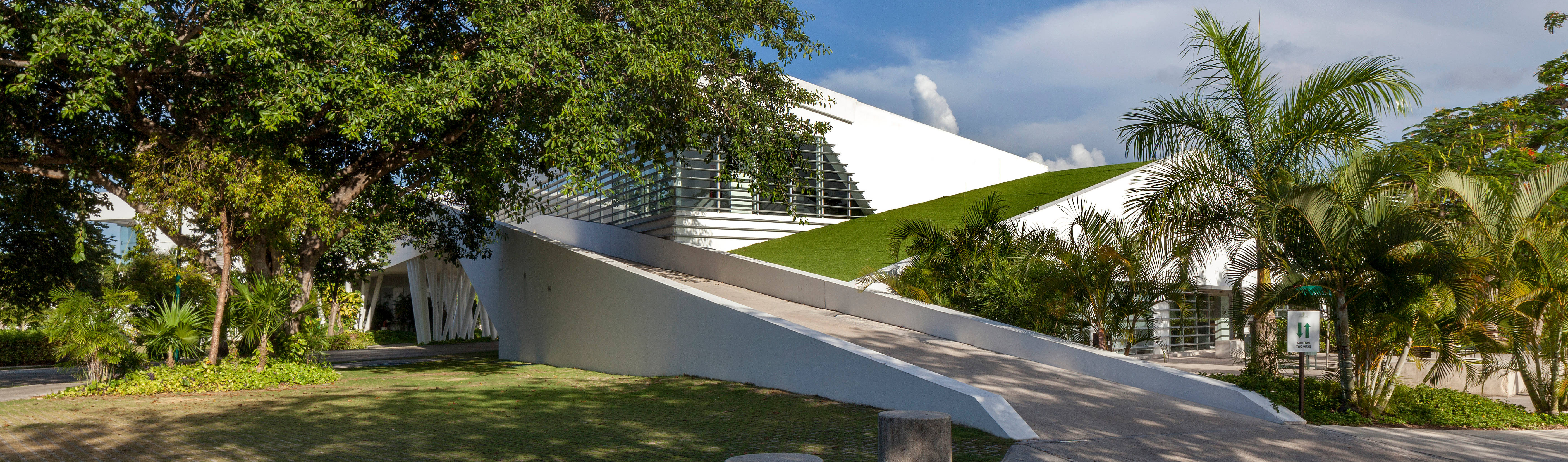 Daniel Cota Arquitectura | Despacho de arquitectos | Cancún