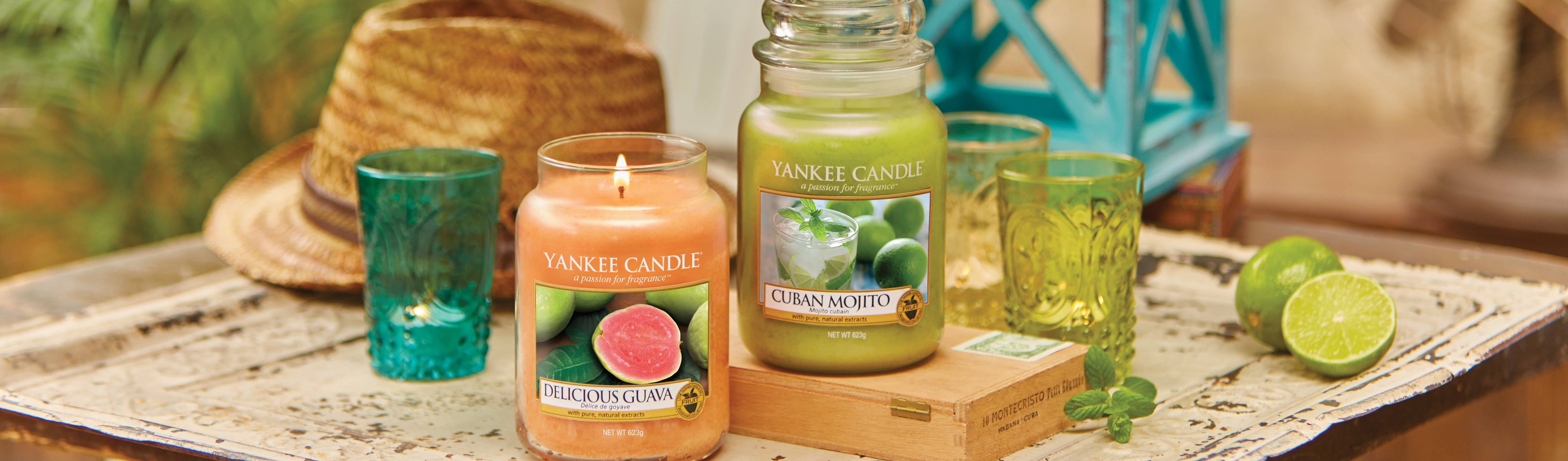 Spirig Kerzen AG Yankee Candle Switzerland