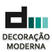 DECORAÇÃO MODERNA الصورة الرمزية