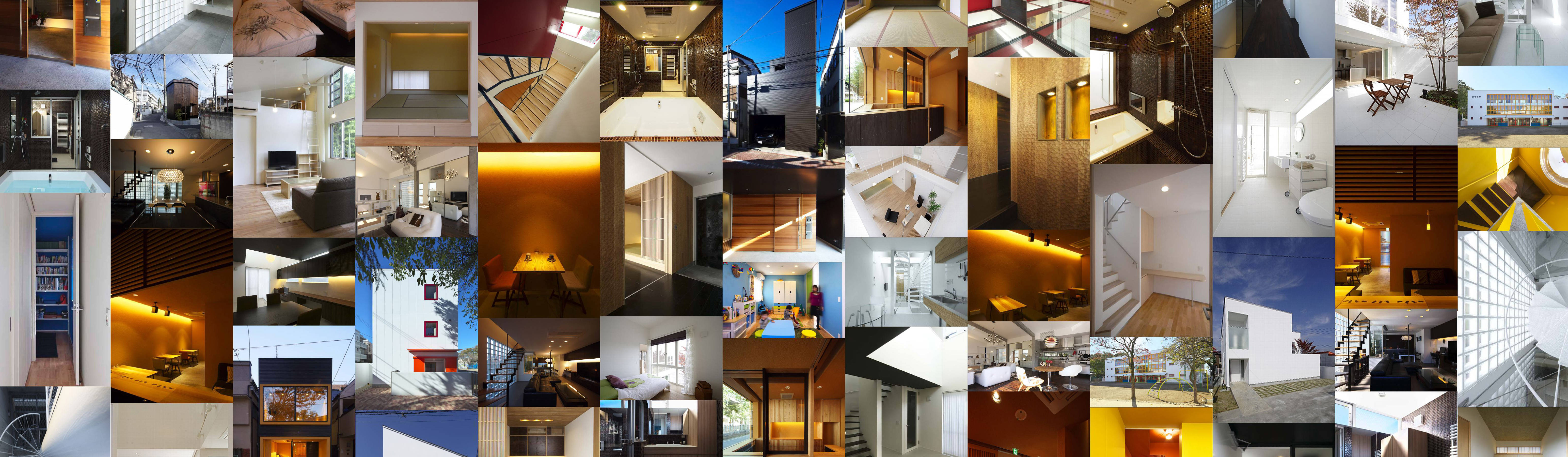 空を感じる家 | homify