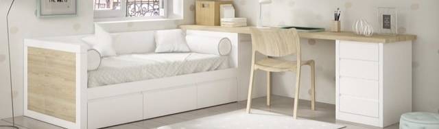 Muebles Noel Ibiza SL—Camas Abatibles—Literas—Camas Nido—Dormitorios Juveniles