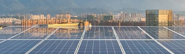 instalacion de paneles solares