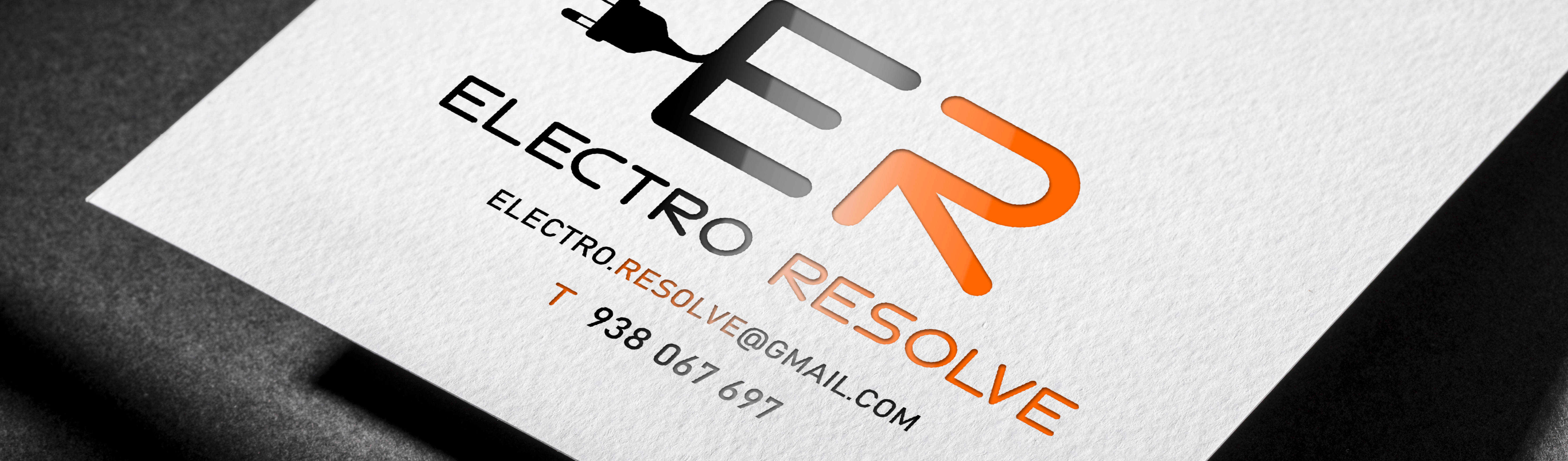 Electro Resolve