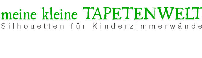 meine kleine TAPETENWELT