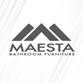 MAESTA BATHROOM FURNITURE Profil resmi/Şirket logosu