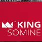 Kİng Şömine Profil resmi/Şirket logosu
