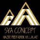 SYA CONCEPT / HAZIR PREFABRİK VİLLALAR Profil resmi/Şirket logosu