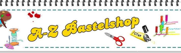 A-Z Bastelshop