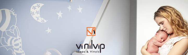 Vinilvip. Ideas y vinilos