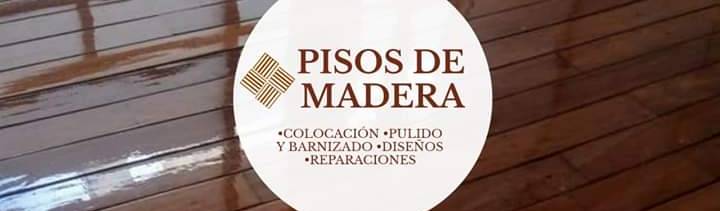 Pisos de Madera