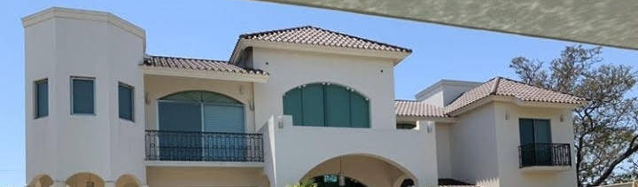 SG Huerta Arquitecto Cancun