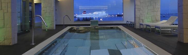 INBECA Wellness Equipment