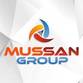 Mussan Group Profil resmi/Şirket logosu