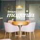 Traço Magenta - Design de Interiores 化名