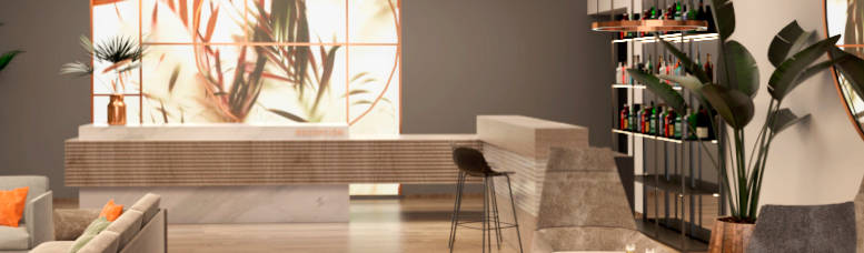 Nuria Decor3D