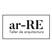 ar-RE arquitectura Zdjęcie profilowe/Logo firmy