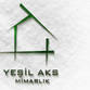 Yeşil Aks Mimarlık Profil resmi/Şirket logosu