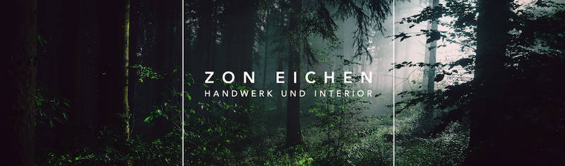 zon Eichen – Handwerk und Interior