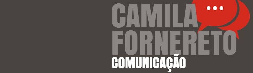 Camila Fornereto Comunicação