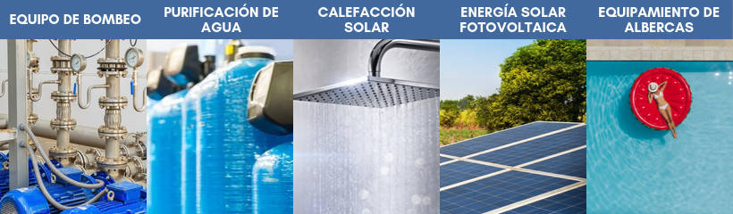 Global Water Tech