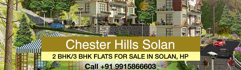 Chester Hills Solan