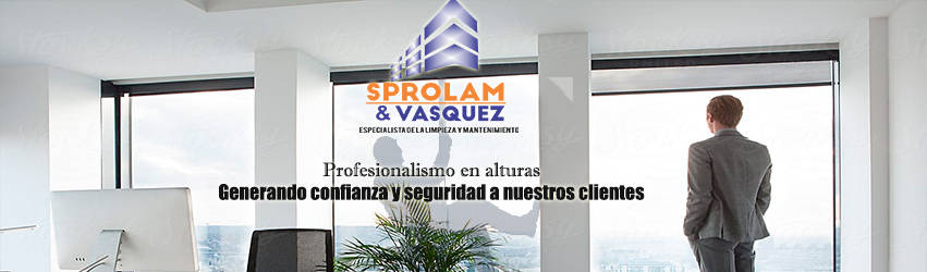 SPROLAM¬VASQUEZ