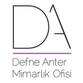Defne Anter Mimarlik Profil resmi/Şirket logosu