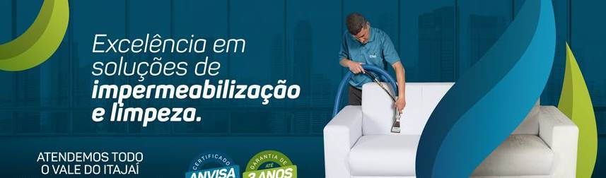 iClean Limpeza e Proteção