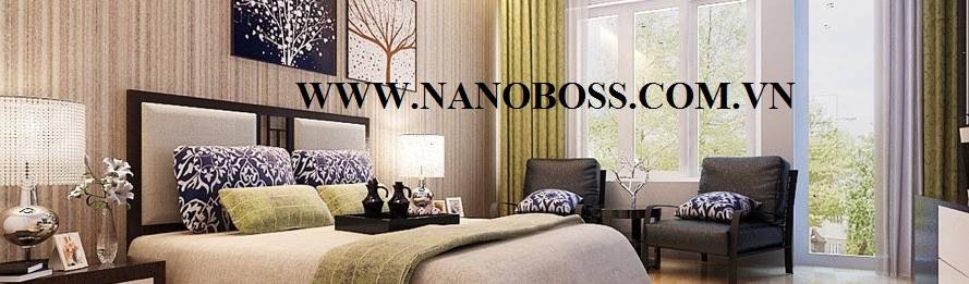 Công ty Cổ Phần Tập đoàn Nano Boss