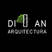 DI AN Arquitectura Аватар