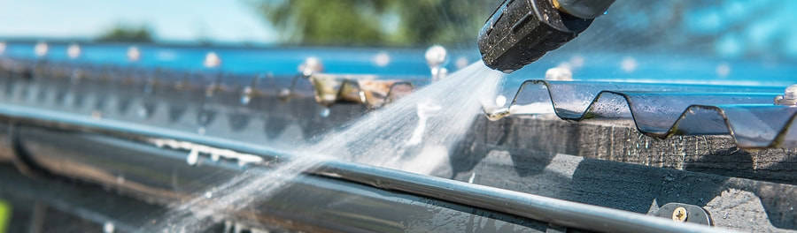 Baton Rouge Gutter Cleaning Service