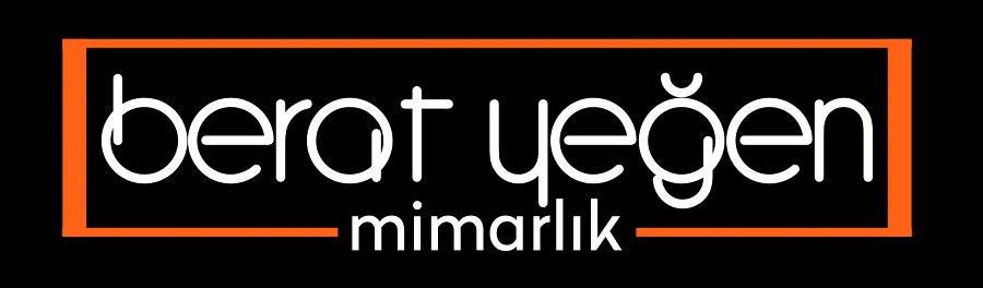 Berat Yeğen Mimarlık San ve Tic LTD ŞTİ