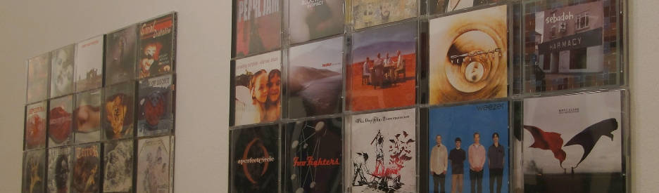 CD-Wall