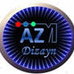 AZM DİZAYN Profil resmi/Şirket logosu
