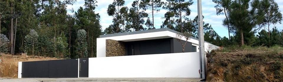 Jesus Correia Arquitecto