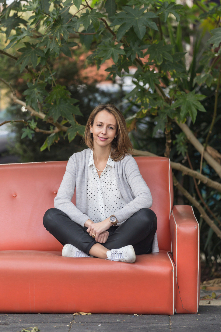 Getin - Architecture and Interior design Avatar