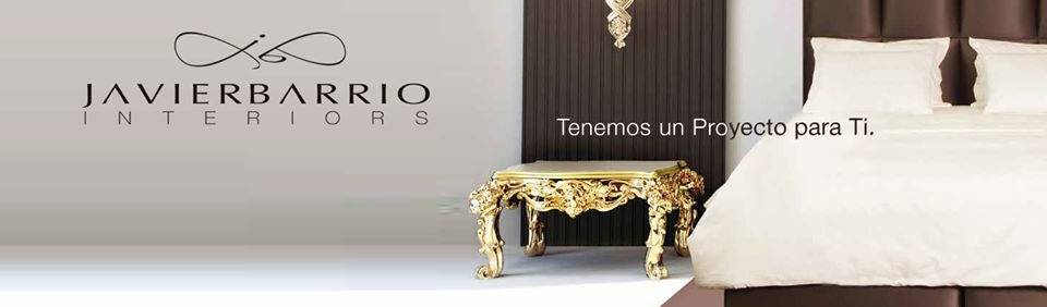 Javier Barrio Interiors