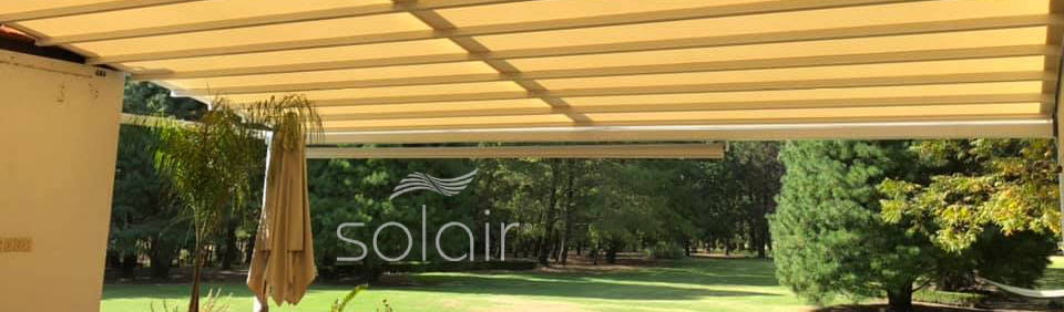 Solair Mexico