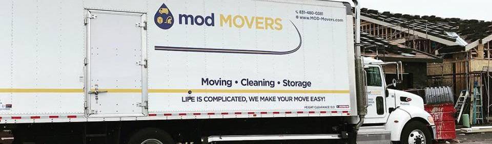 Mod Movers