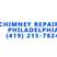 Philadelphia Chimney Repair Zdjęcie profilowe/Logo firmy