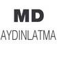 MD AYDINLATMA İNŞAAT PROJE DANIŞMANLIĞI TURZ. SAN. İÇ ve DIŞ TİC. LTD.ŞTİ. Profil resmi/Şirket logosu