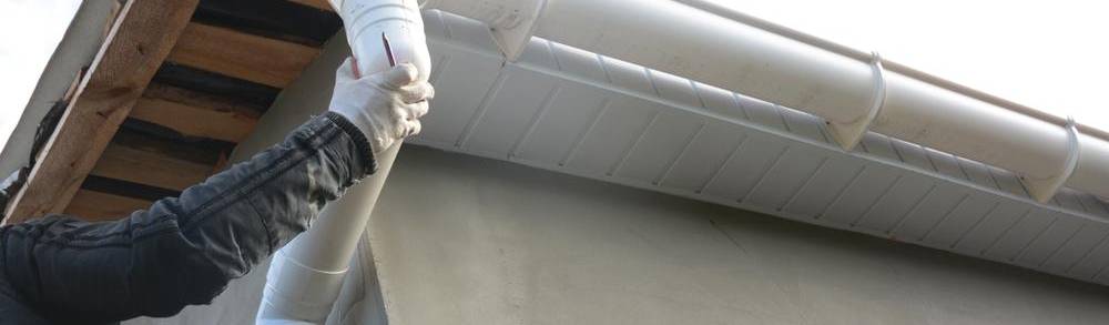 Gutter Systems of Gastonia