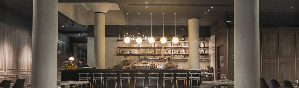 Taipei Base Design Center