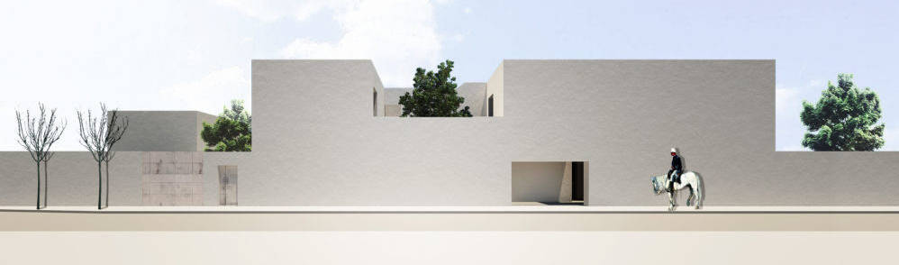 MAS—Modern Apulian Style