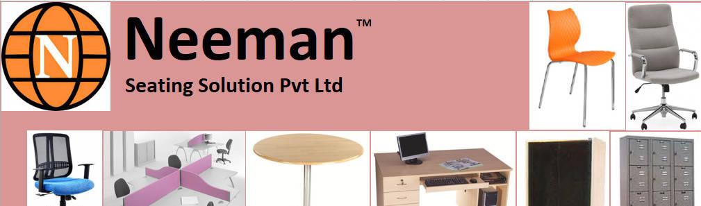 Neeman Seating Solution Pvt Ltd