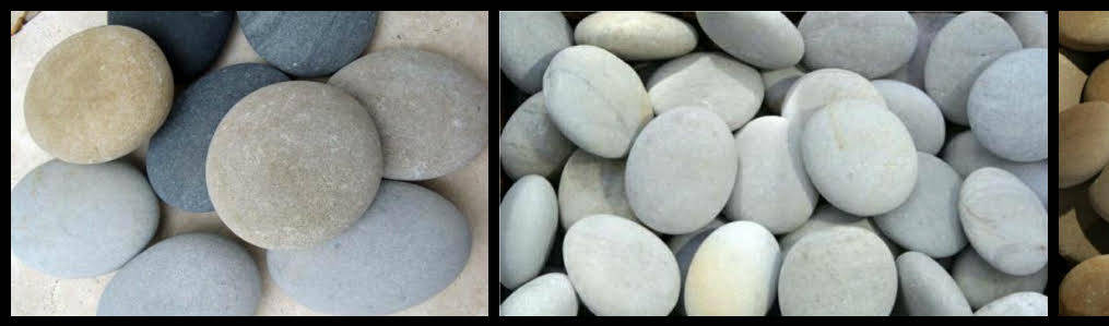 Rumistones – Landscape rock and stone supply